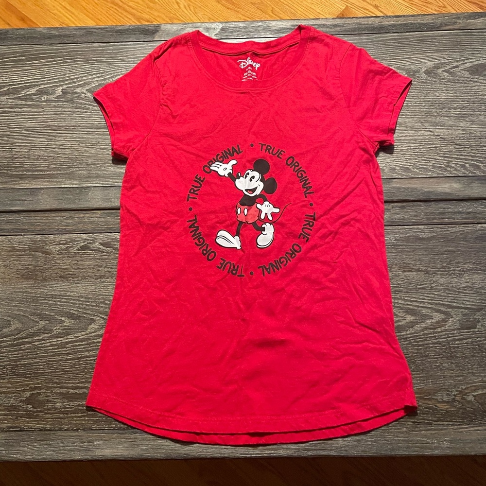 Disney - Mickey True Original TShirt